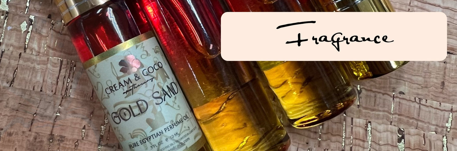 Fragrance