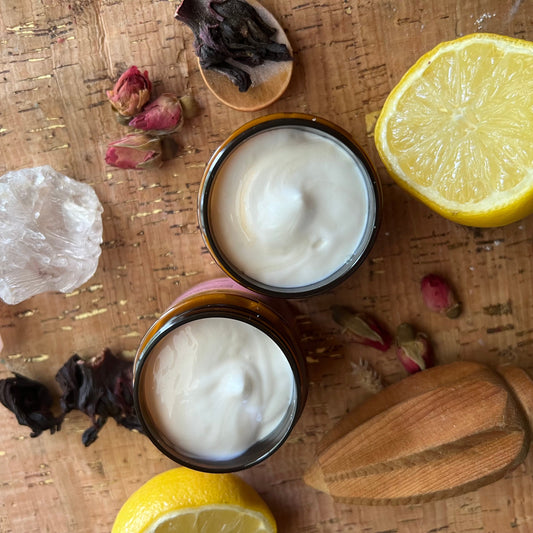 Pink Lemonade Royal Jelly Night Glaze