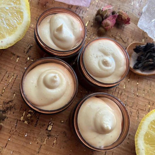 Pink Lemonade Radiant Eye Butter