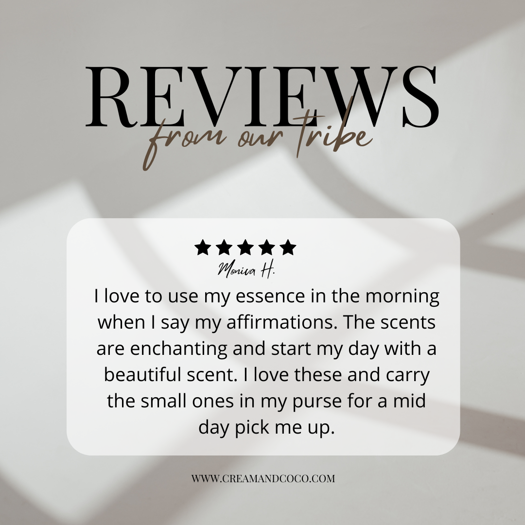 Grapeseed Oil for Skin | Essence Oil for Skin | Cream & Coco Skincare