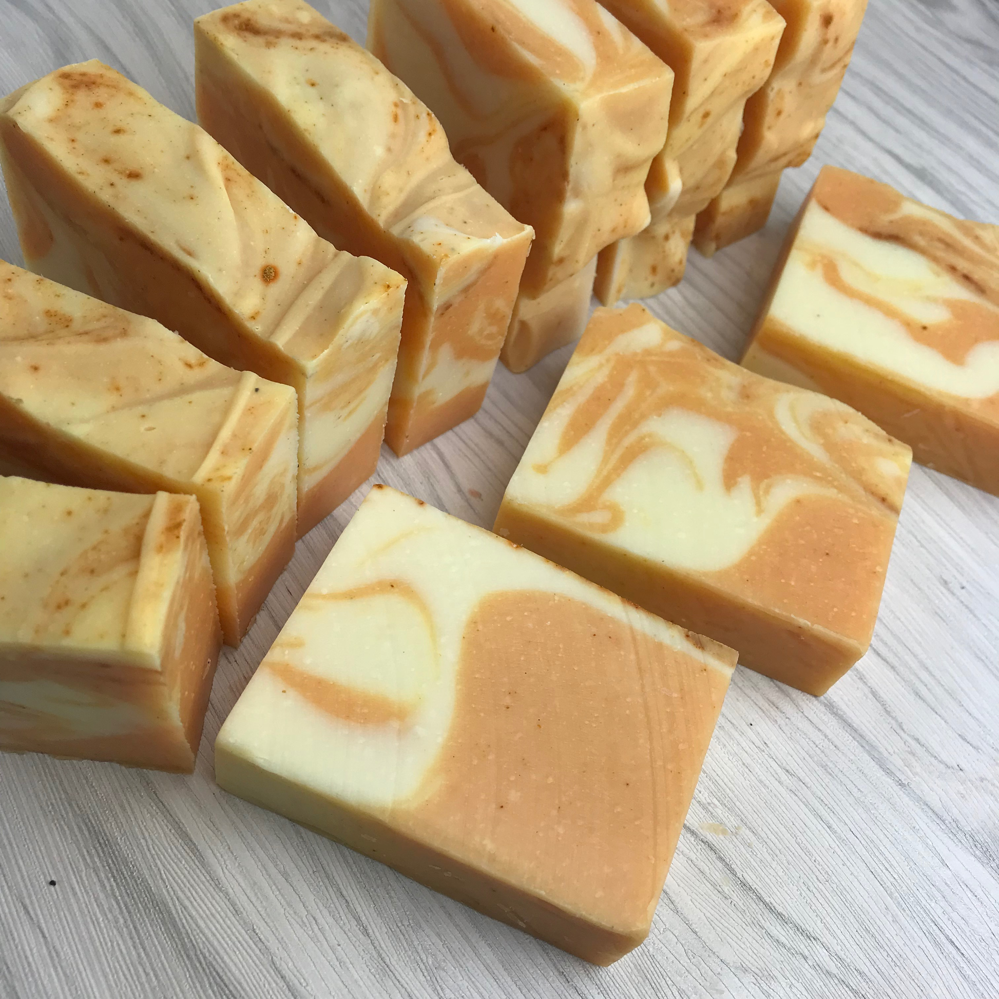 Artisan Soap Brick | Soap Brick | Cream & Coco Skincare