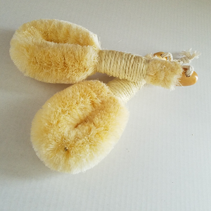 Skin Smoothing Dry Brush - Cream & Coco Skincare