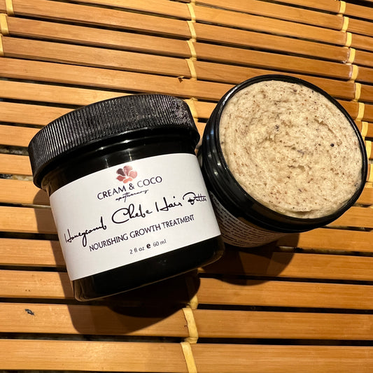 Honeycomb Chebe Butter