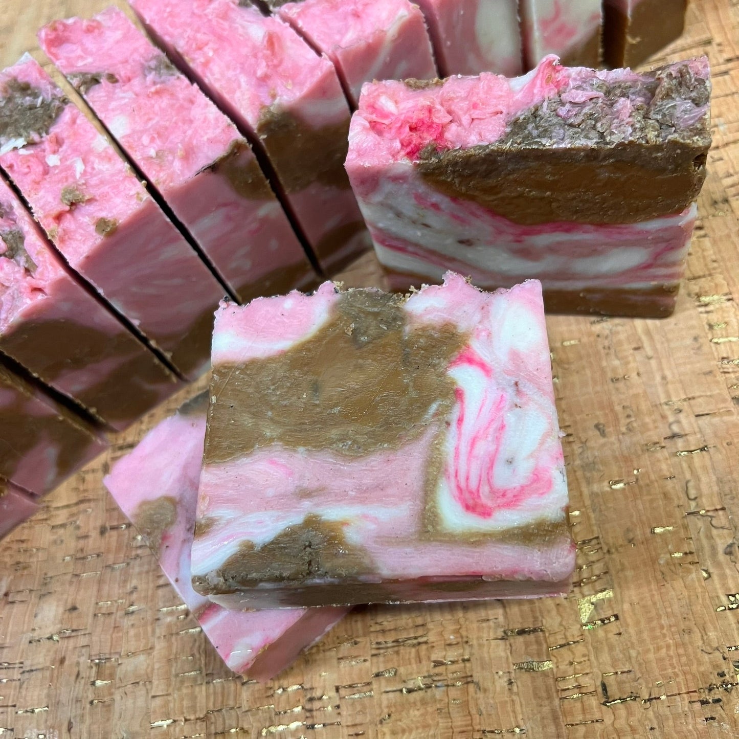 Feminine Cleansing Bar | Artisian Soap | Cream & Coco Skincare