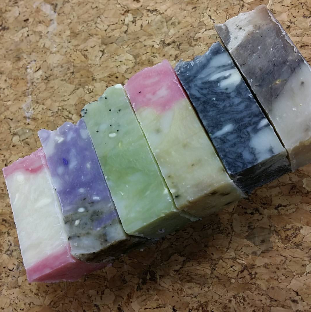 The Bespoke Gourmand Nosh Box