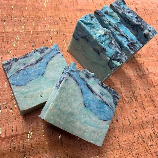 Artisan Soap Brick | Soap Brick | Cream & Coco Skincare