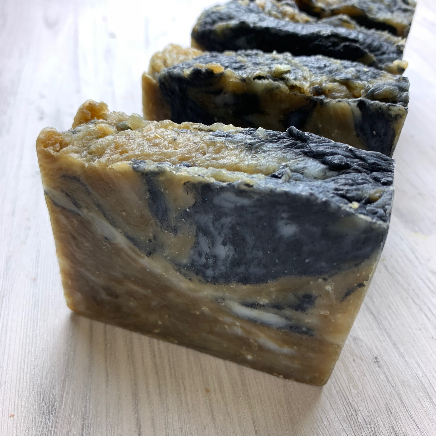 Tree Taffy Soap - Cream & Coco Skincare