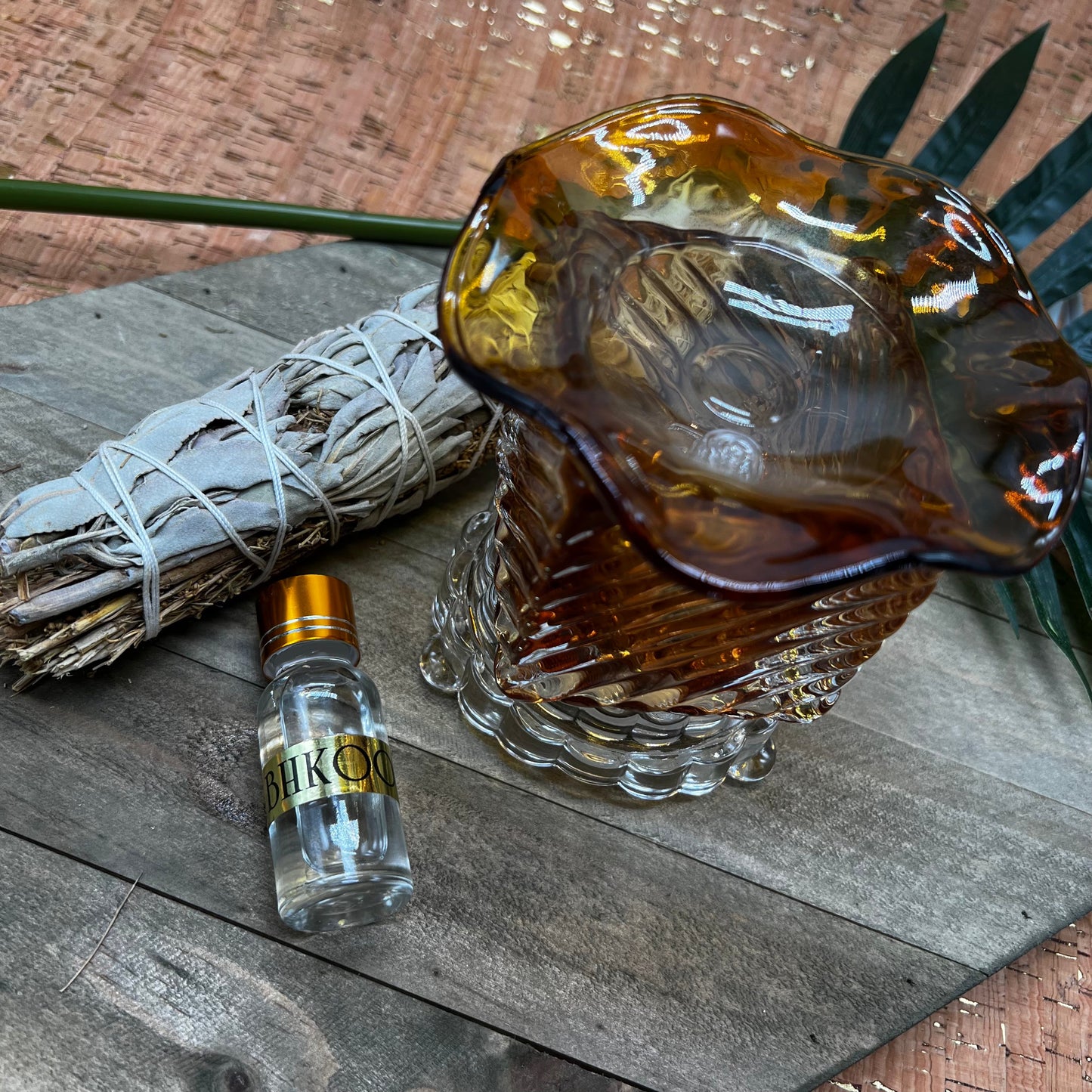 Fragrance Oil | Best Fragrance Oils | Cream & Coco Skincare