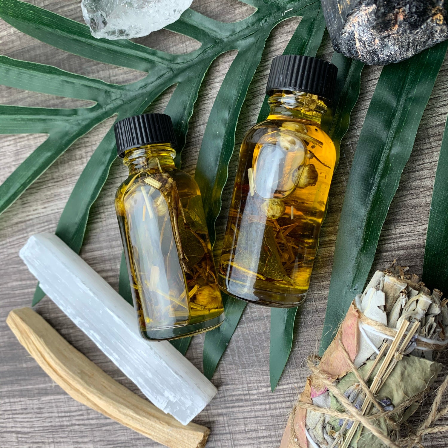 Ritual Body Oil | Ritual Oil | Cream & Coco Skincare
