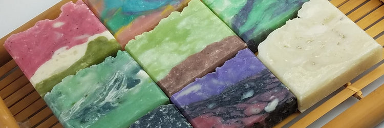 Artisan Soap Sale