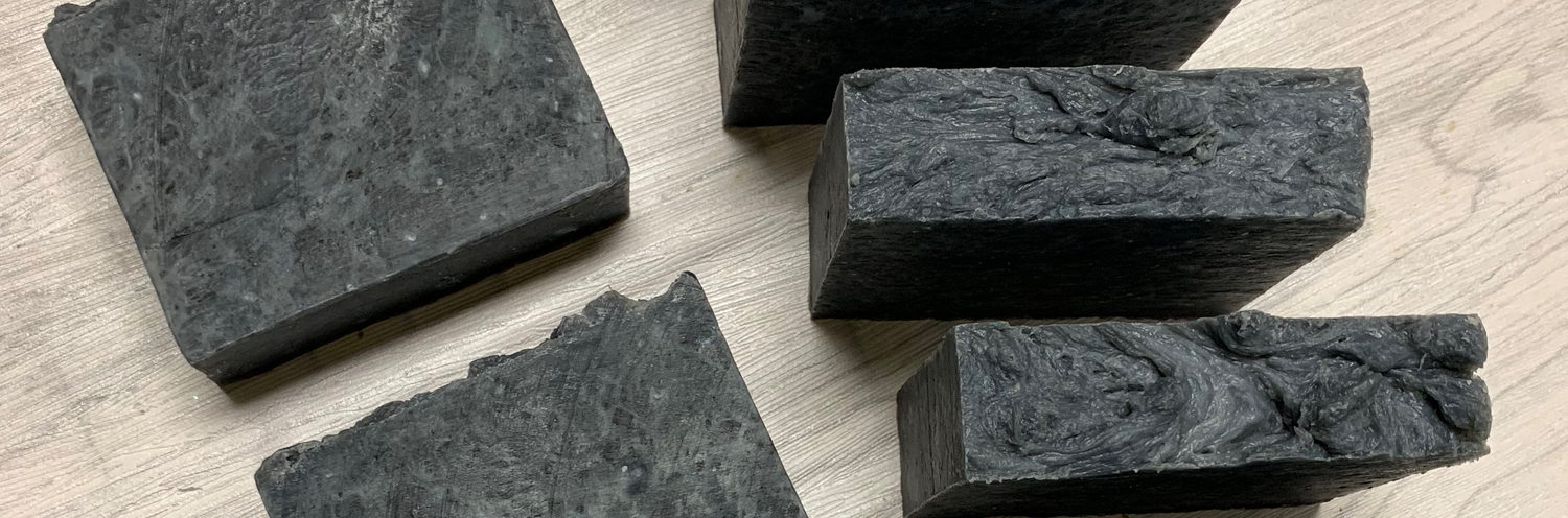 Bamboo Charcoal