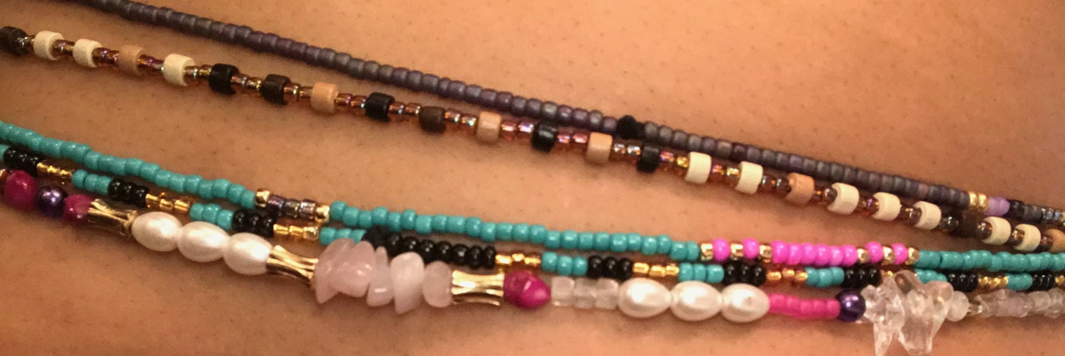 Waist Beads