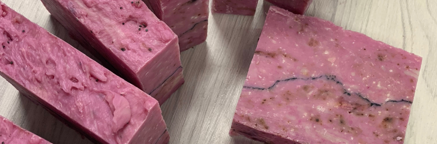 Sea Salt Bars