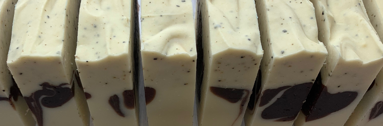 Exfoliating Soap