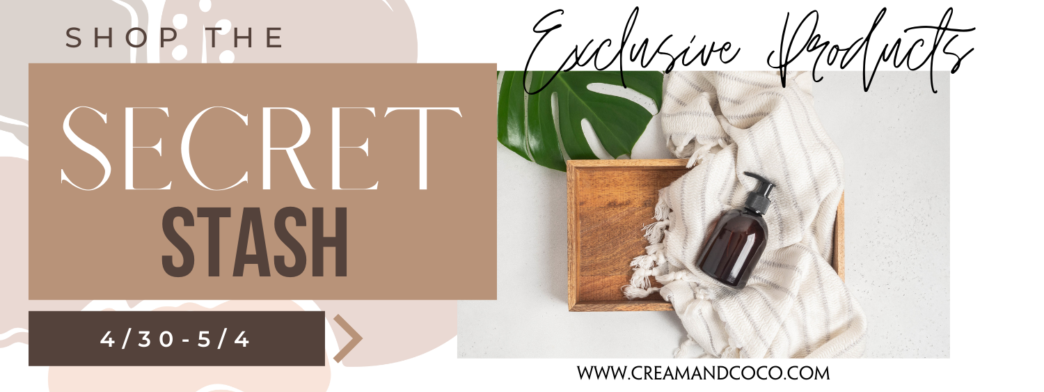 Secret Stash Collection