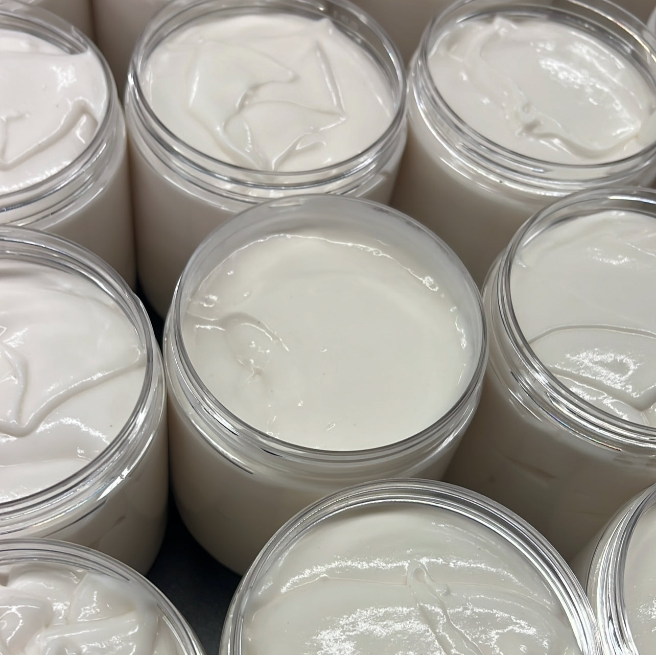 Vanilla Creme Silk Custard