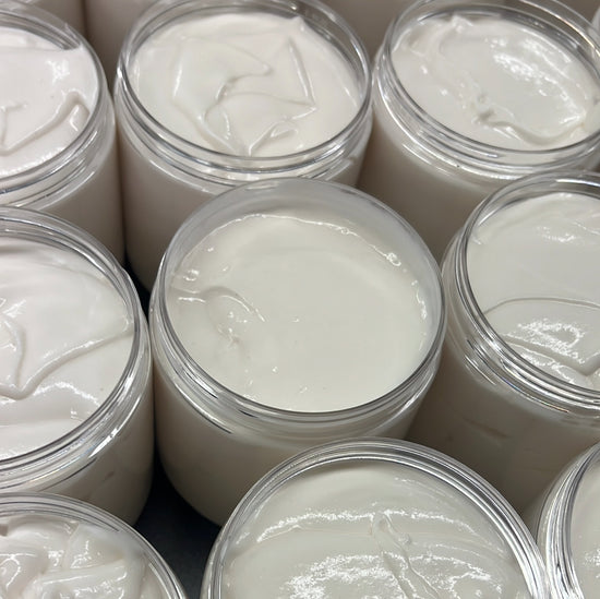 Vanilla Creme Silk Custard