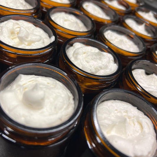 Royal Tallow Glow Face Butter