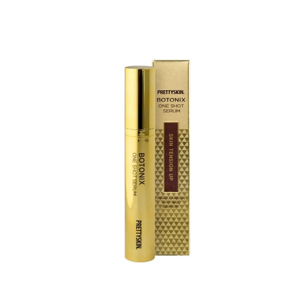 PRETTYSKIN Botonix One Shot Serum [14.5 ml]