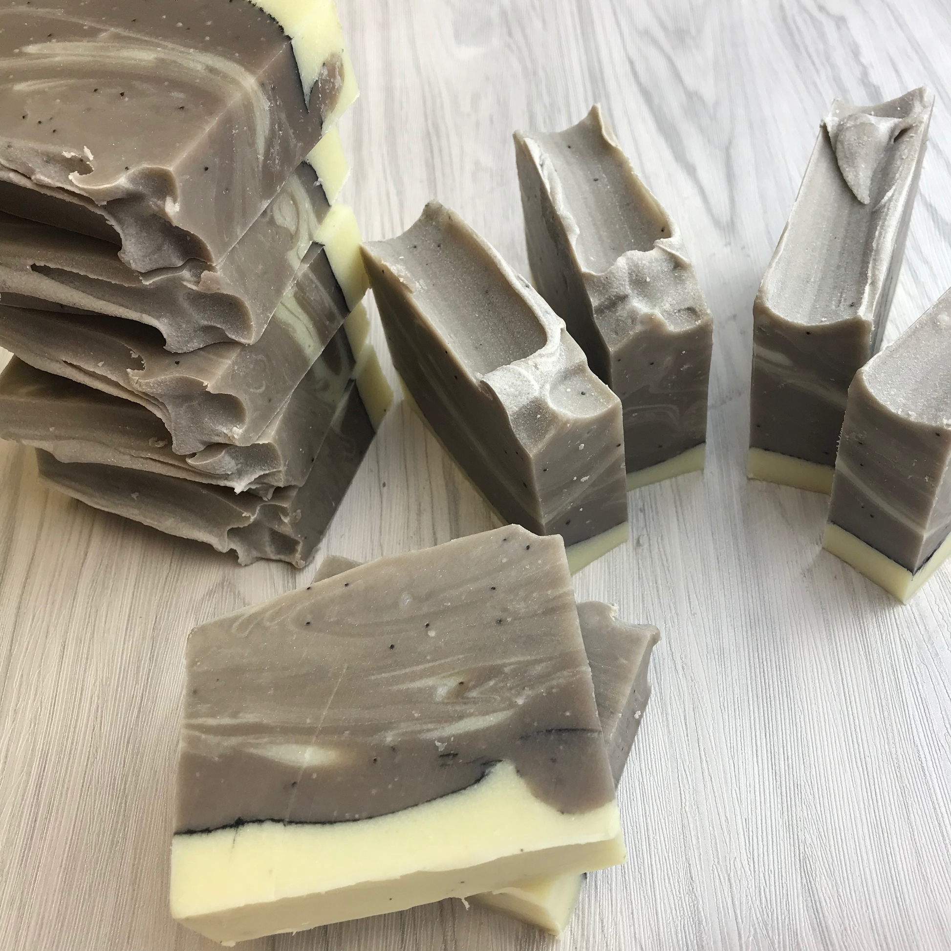 Artisan Soap Brick | Soap Brick | Cream & Coco Skincare