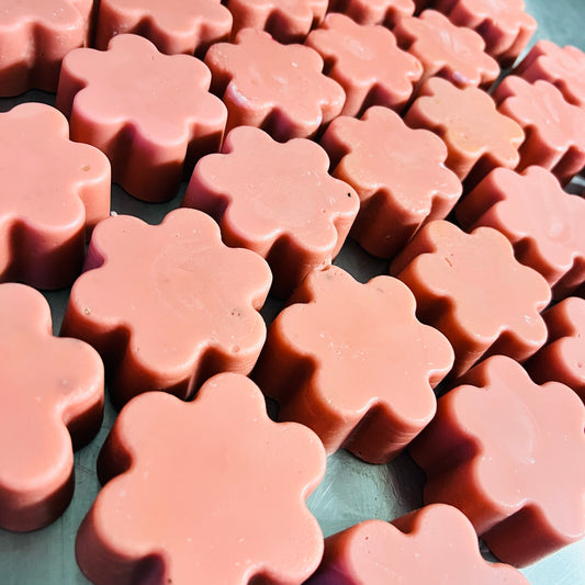 Thai Fermented Riceberry & Clay CoWash Bar