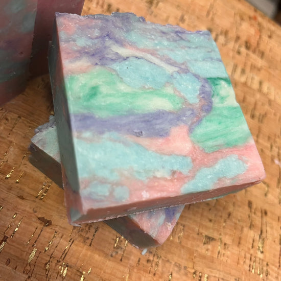 Artisan Soap Brick | Soap Brick | Cream & Coco Skincare