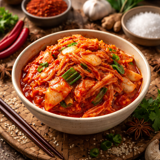 Kimchi