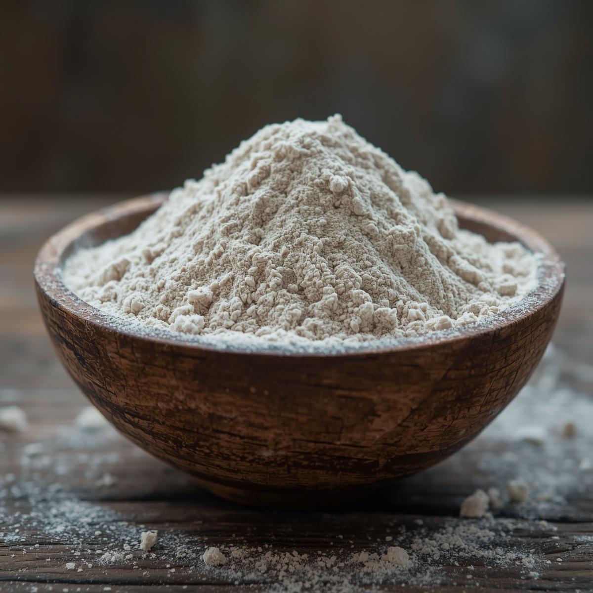 Diatomaceous Earth
