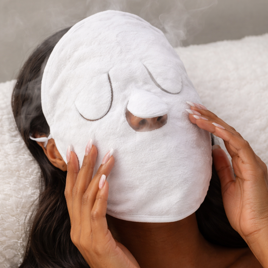 Hot & Cold Cotton Mask