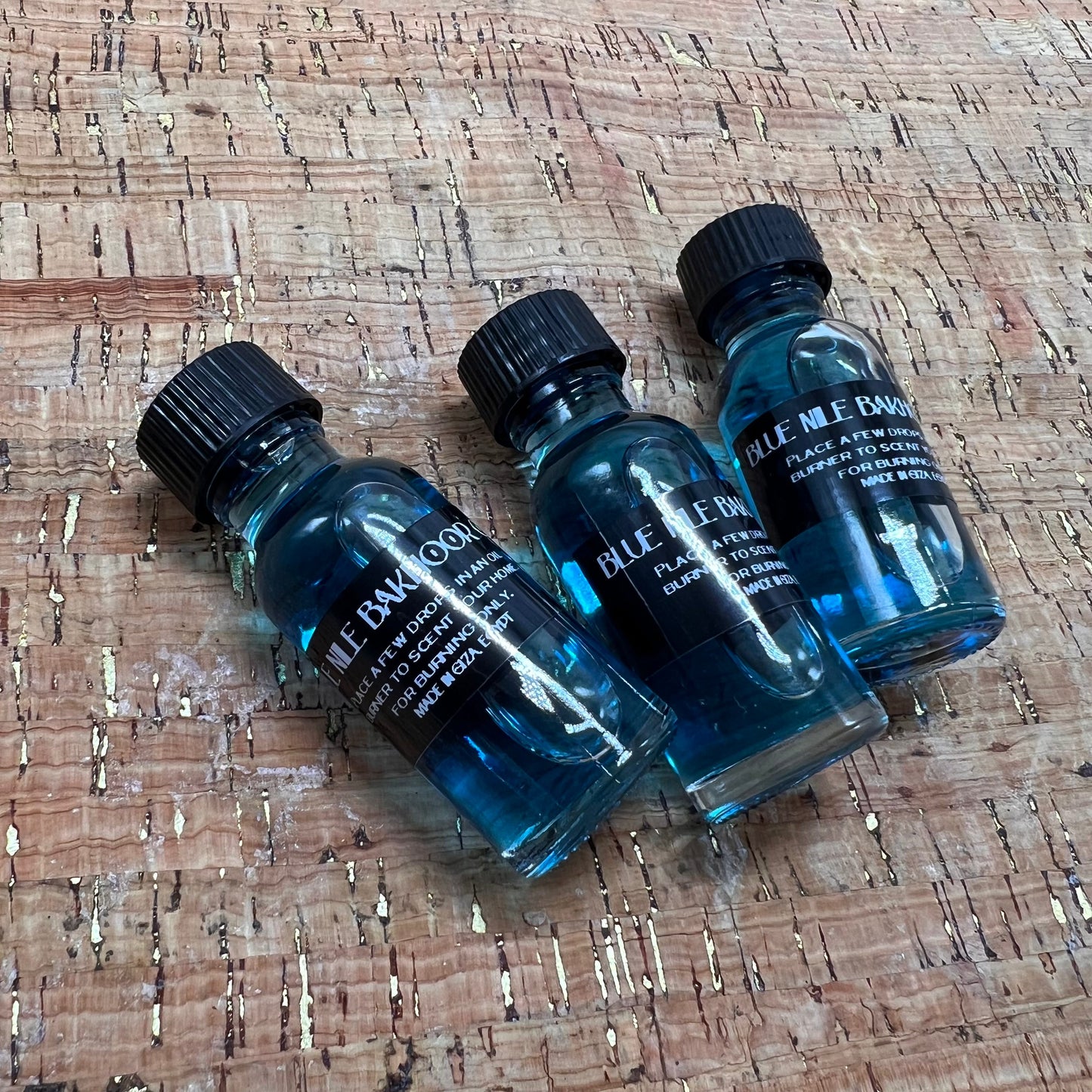 Fragrance Oil | Best Fragrance Oils | Cream & Coco Skincare