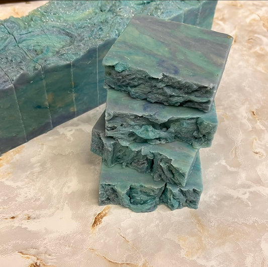 Neptune Soap