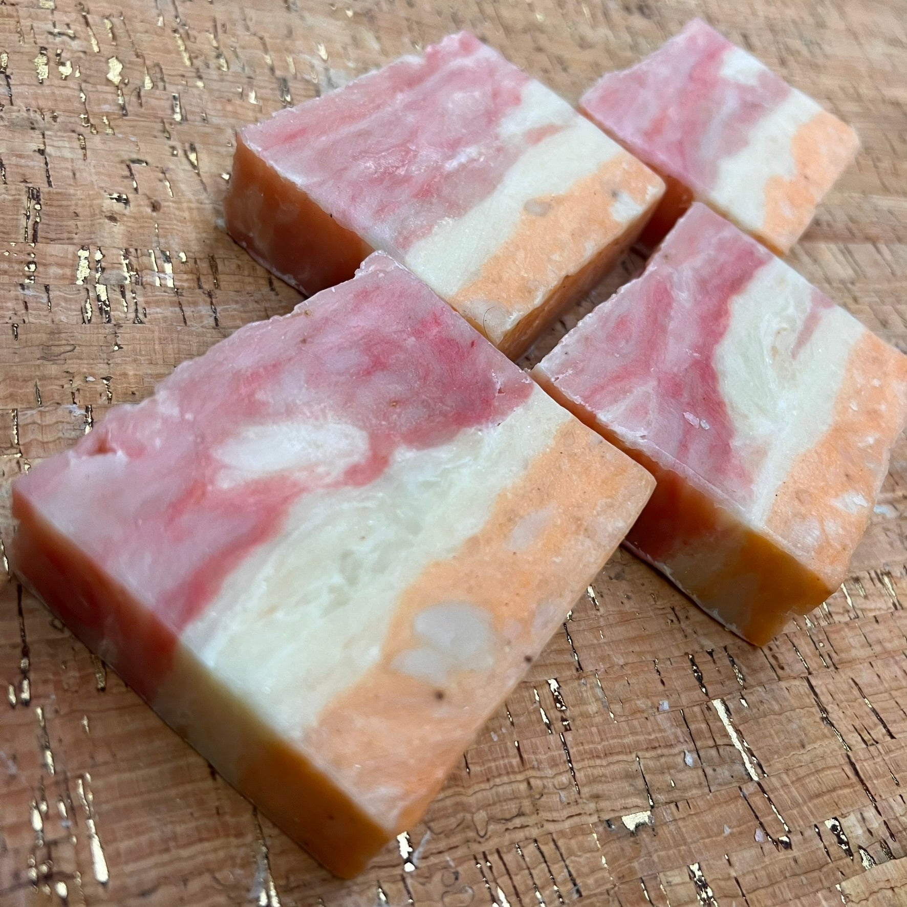 Artisan Soap Brick | Soap Brick | Cream & Coco Skincare