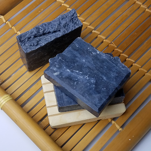 Sea Salt Soap | Scented Soap | Cream & Coco Skincare