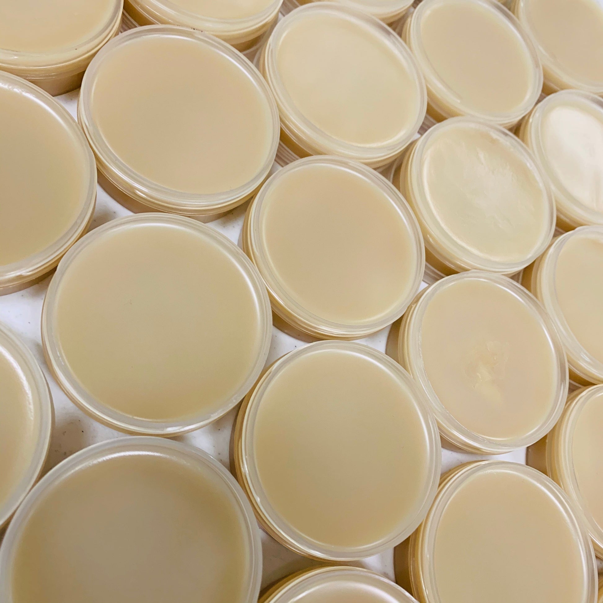 Pistachio Milk Green Coffee Butter Icing - Cream & Coco Skincare