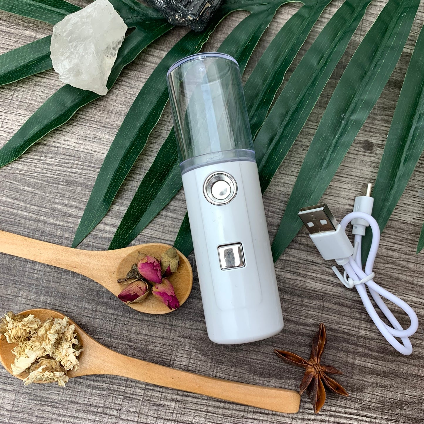 Nano Perfect Hydration Face Mister
