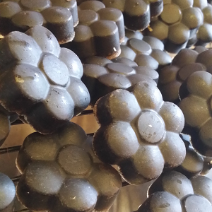 Mocha Mimosa Blemish Corrector Bar - Cream & Coco Skincare