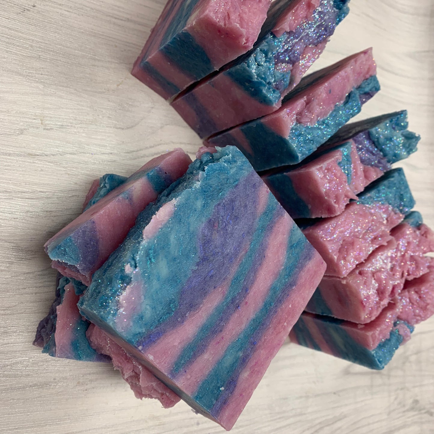 Celestial Soap - Cream & Coco Skincare