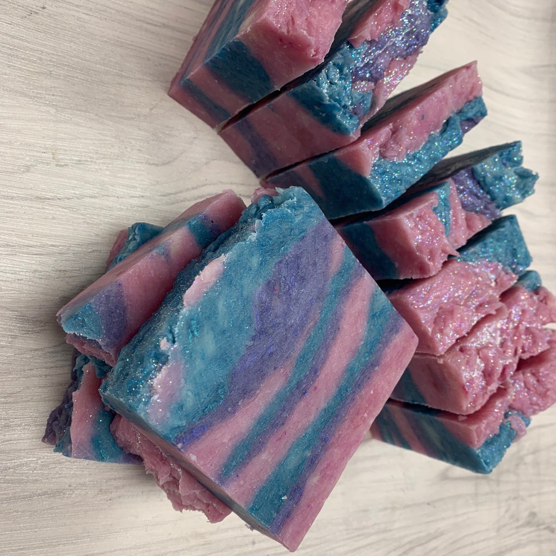 Celestial Soap - Cream & Coco Skincare