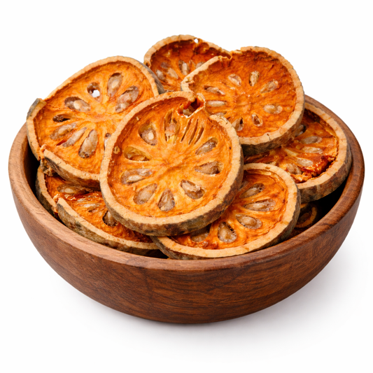 Aegle Marmelo (Bael Fruit) Organic Herbal Tea