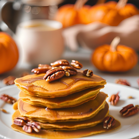 Fall Bespoke Martini Mist - Cream & Coco Skincare