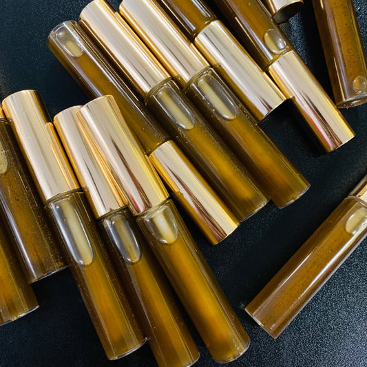 Indigo Henna Infused Brow & Lash Serum