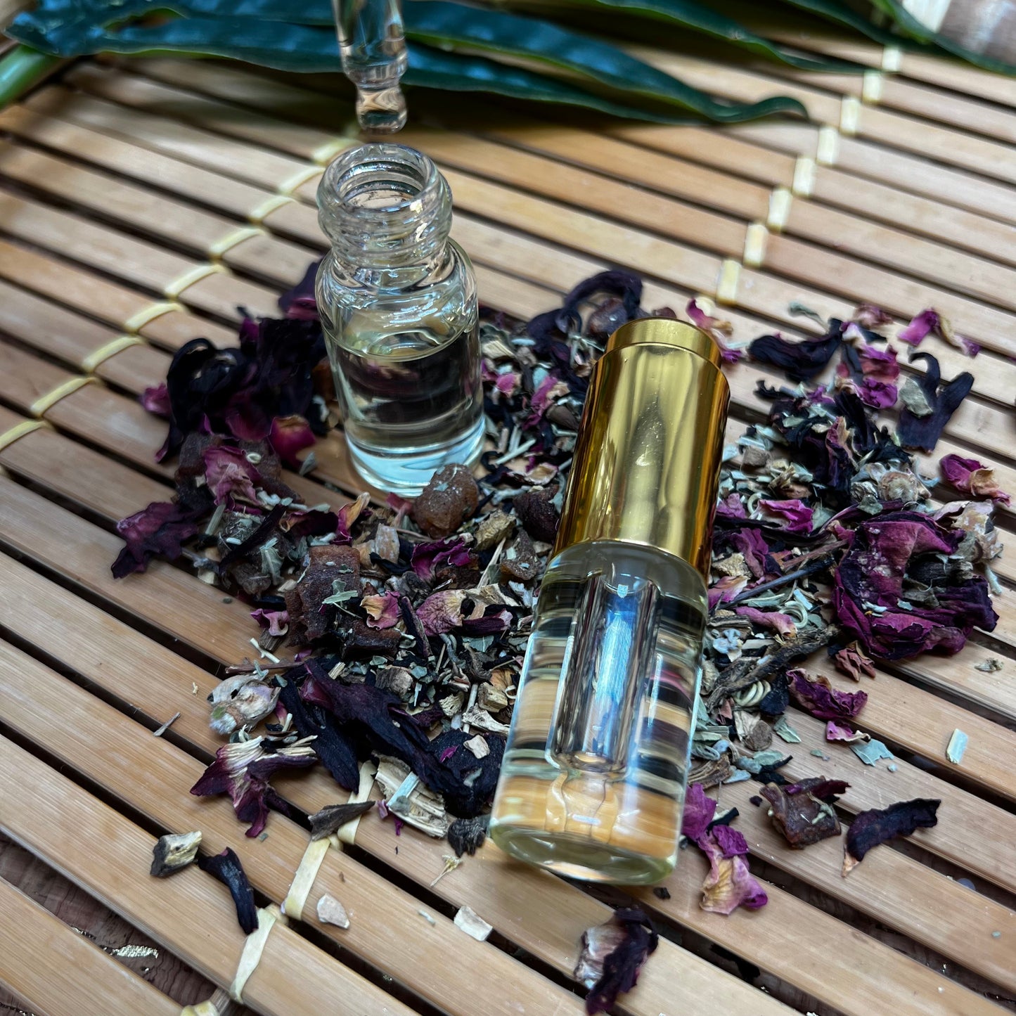 Moon in Scorpio Duet - Cream & Coco Skincare