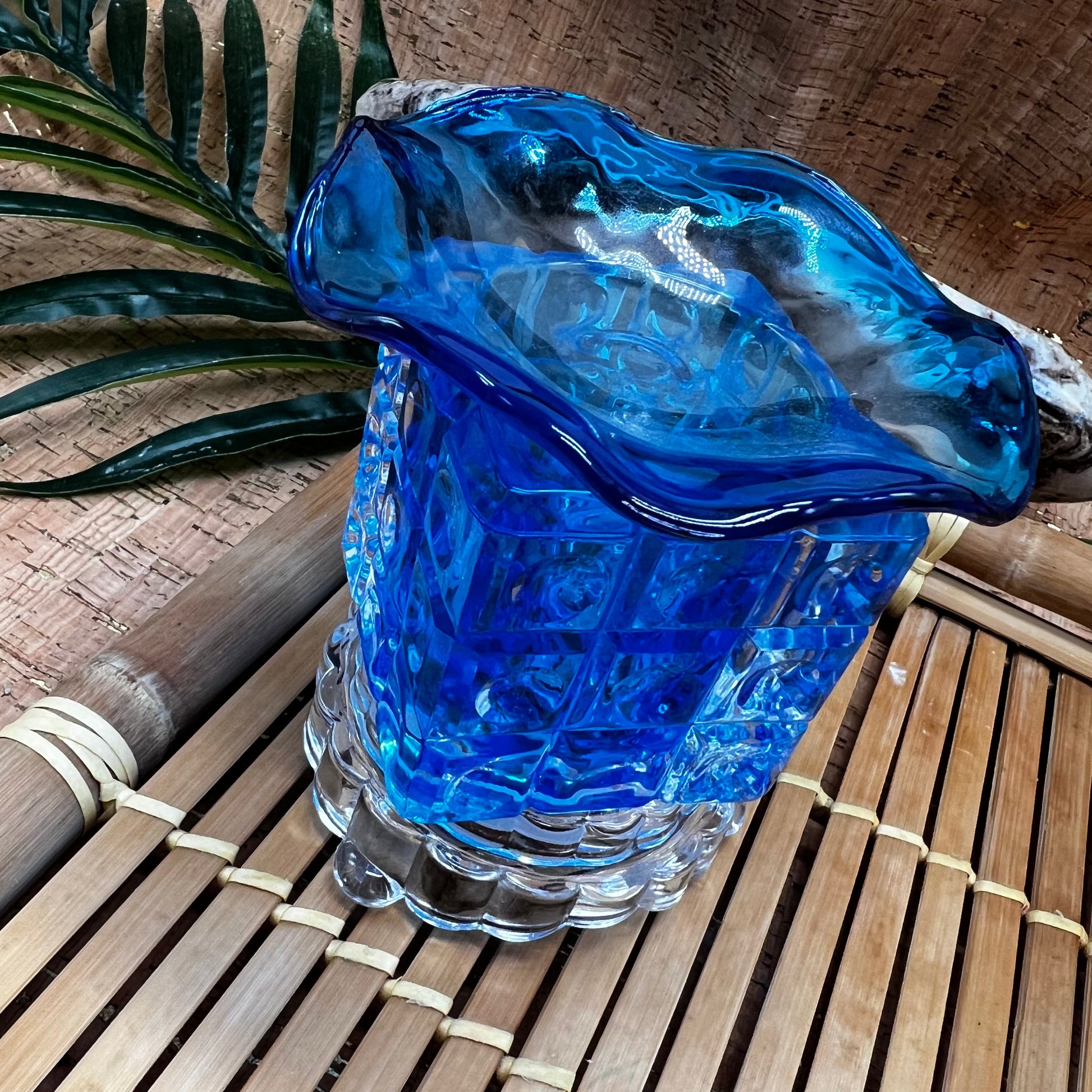 Electric Glass Oil Burner - Cream & Coco Skincare