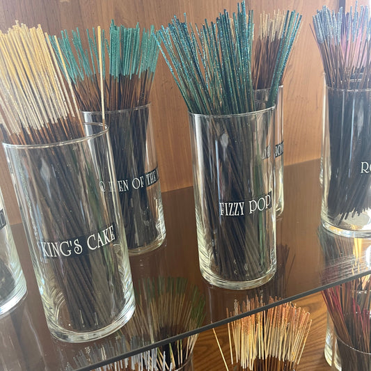 Energy Clearing Incense Sticks