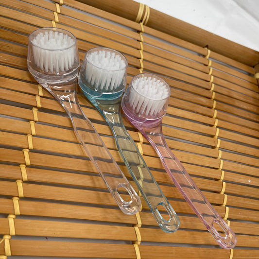 Crystal Facial Brush