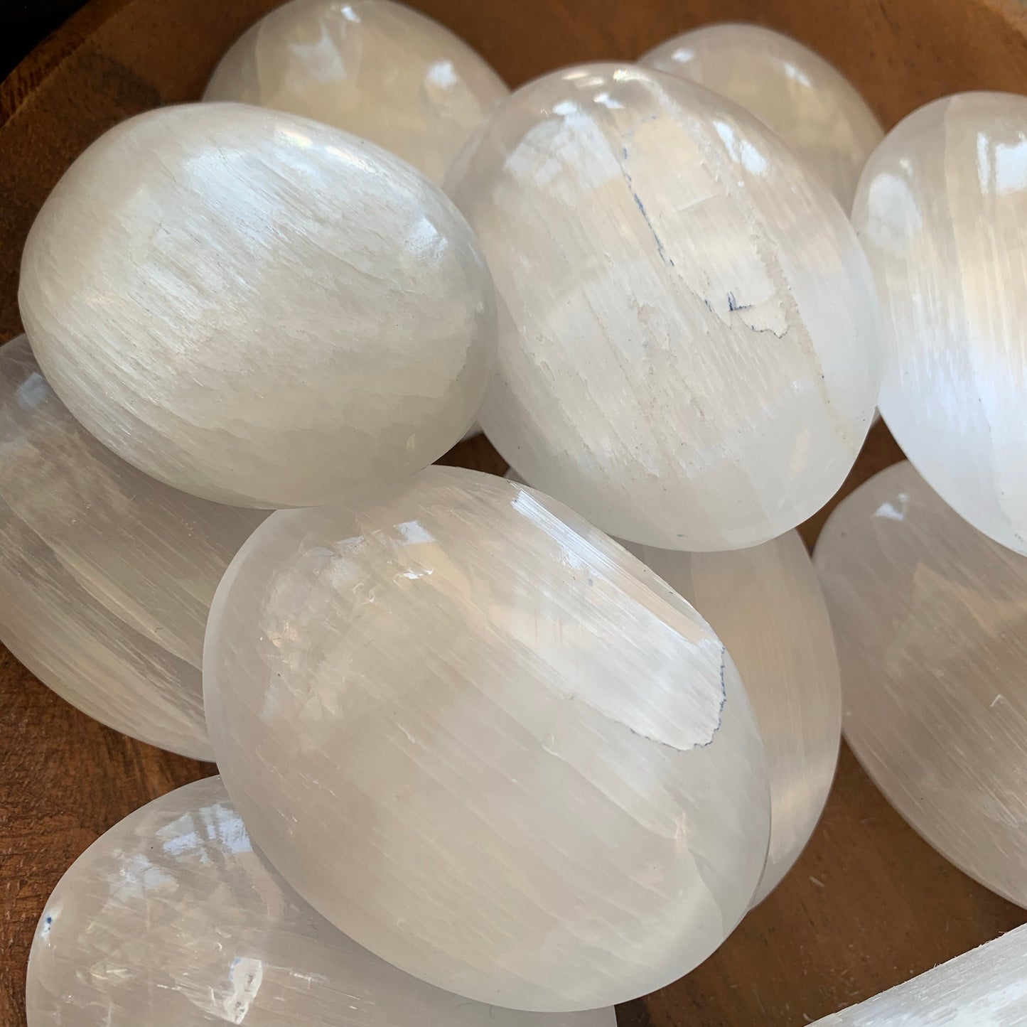Selenite