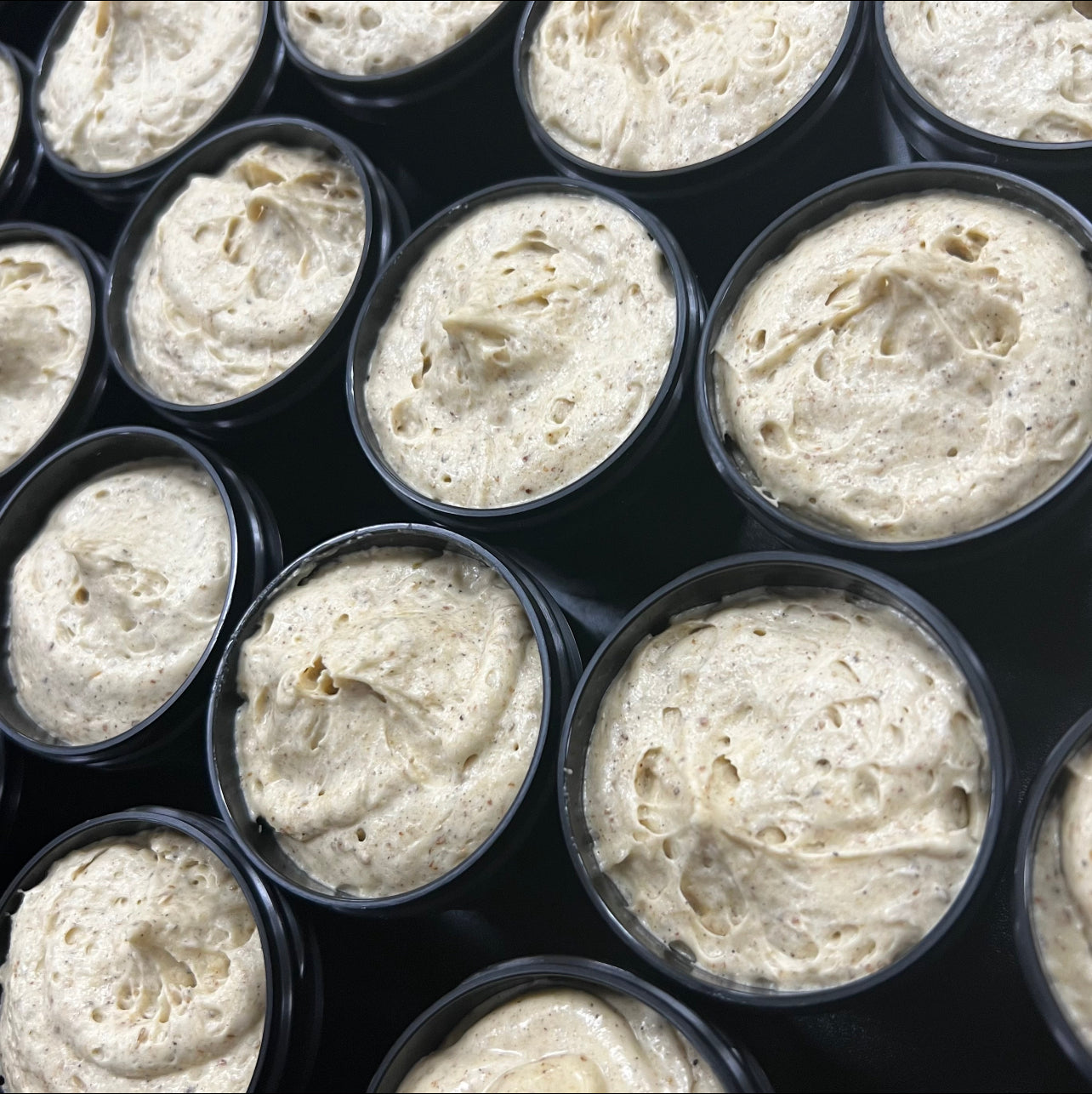 Soothed Soul Cotton Candy Clouds