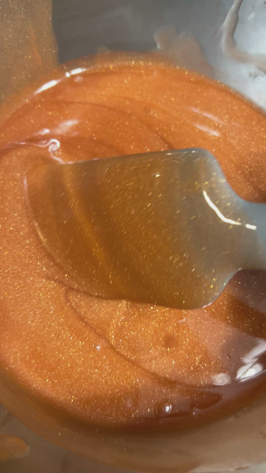 Nourishing 24K Lip Oil