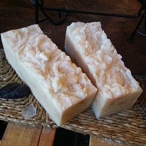 Skin Cleansing Bar | Woman's Vaginal Bar | Cream & Coco Skincare